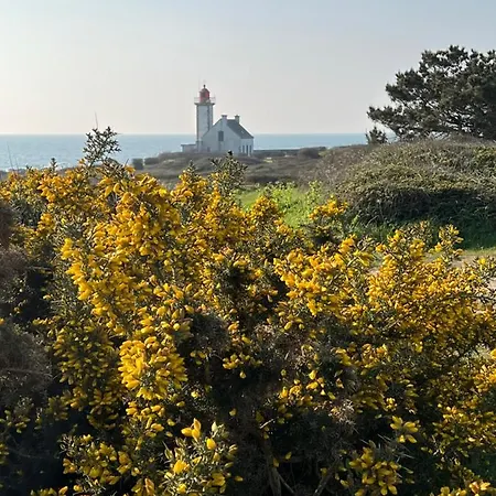 Oceane * Groix