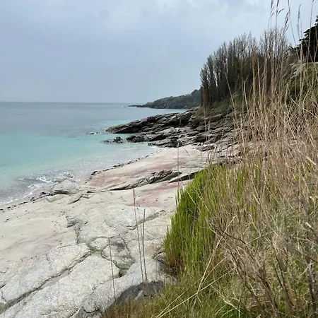 Oceane Apartmán Groix