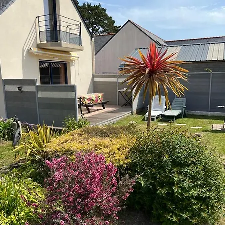 Oceane * Groix