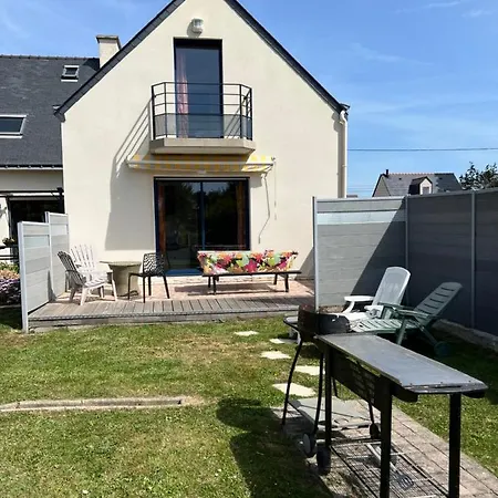 Oceane Apartmán