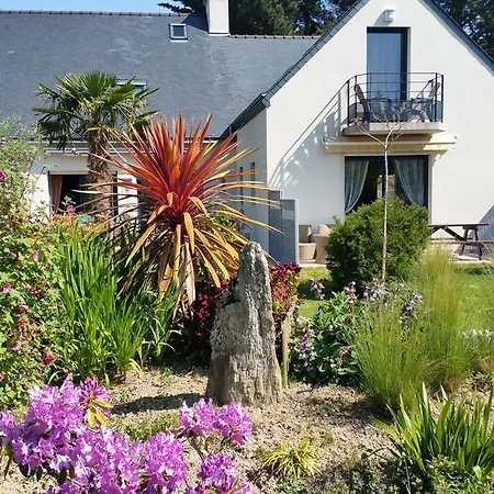 Oceane Apartmán Groix