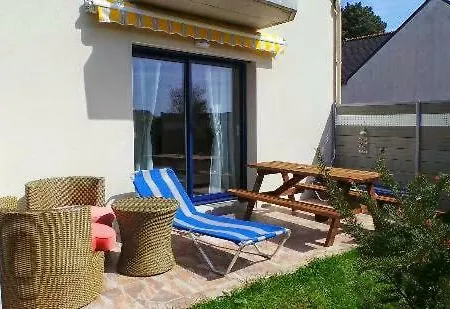 Apartmán Oceane