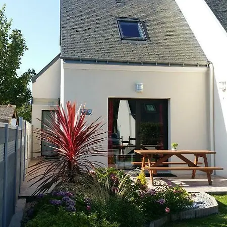 Oceane Apartmán Groix
