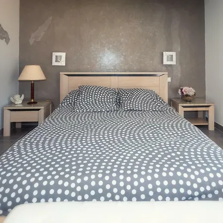 Oceane Apartmán Groix