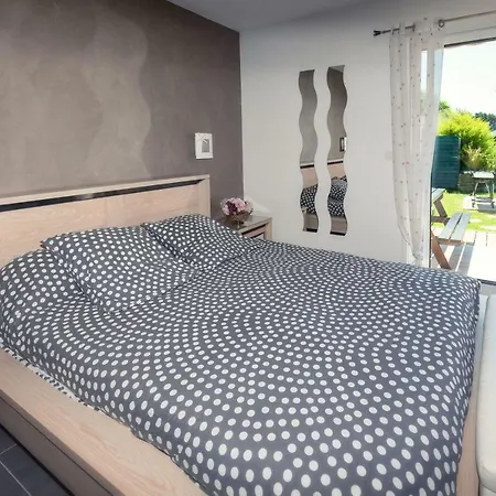 Oceane Apartmán